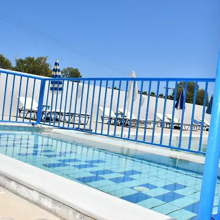 Kos Olympia Apartments At Lambi Beach 公寓 科斯镇