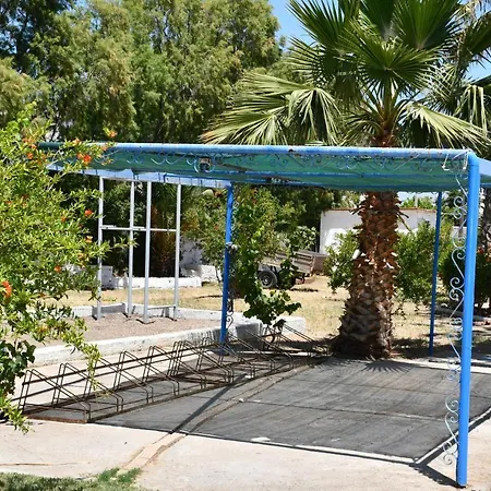 Kos Olympia Apartments At Lambi Beach 公寓