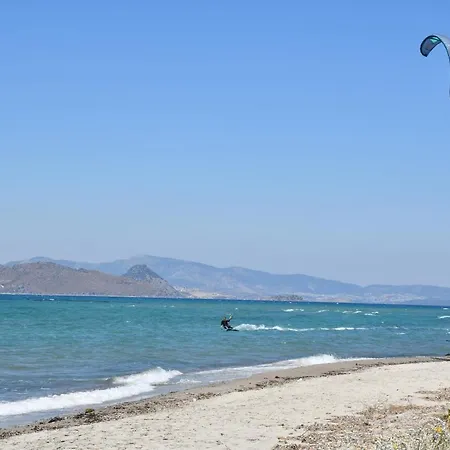 Kos Olympia Apartments At Lambi Beach 公寓